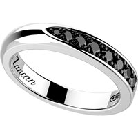 Anello Zancan Donna in Argento Spinello EXA155 - EXA155